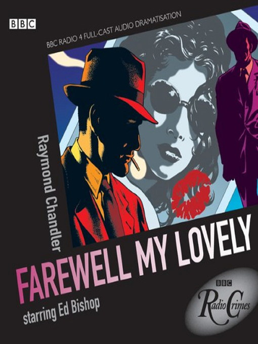 Title details for Farewell My Lovely by Raymond Chandler - Available